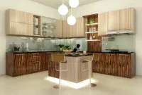 Apa yang Dimaksud Kitchen Set