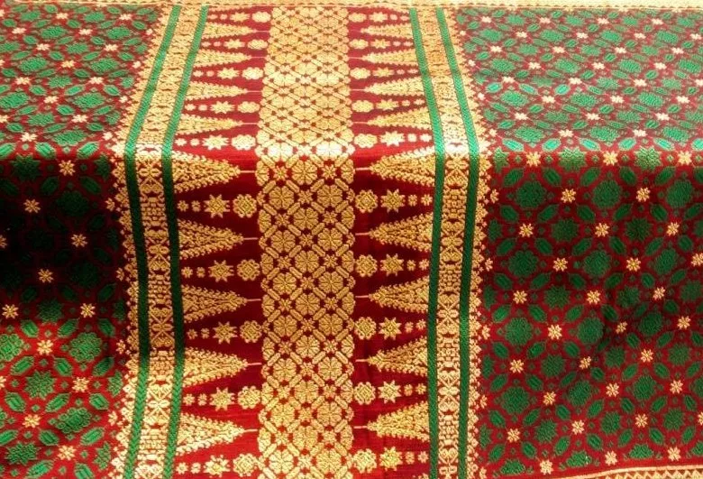 Tips Perawatan Kain Songket