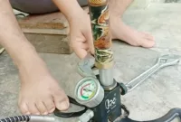 Cara Memperbaiki Pompa Celup yang Rusak