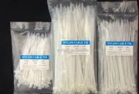 Cara Memilih Kabel Ties yang Tepat