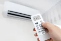 Suhu AC Ideal di Dalam Ruangan