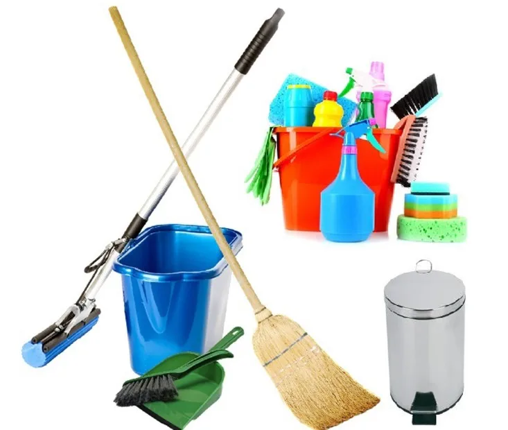 Pengertian Cleaning Equipment