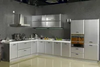 Bahan Membuat Kitchen Set