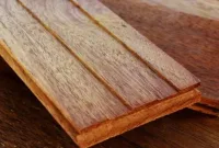 Harga Kayu Merbau Per M3