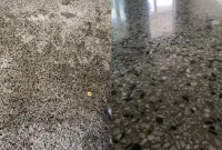Perbedaan Granit Asli dan KW