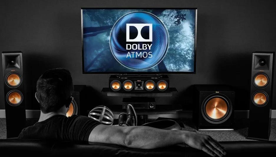 Dolby Atmos