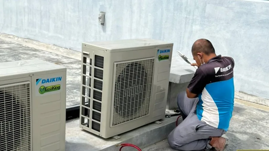 Apa Itu Test Commissioning (tescom) AC