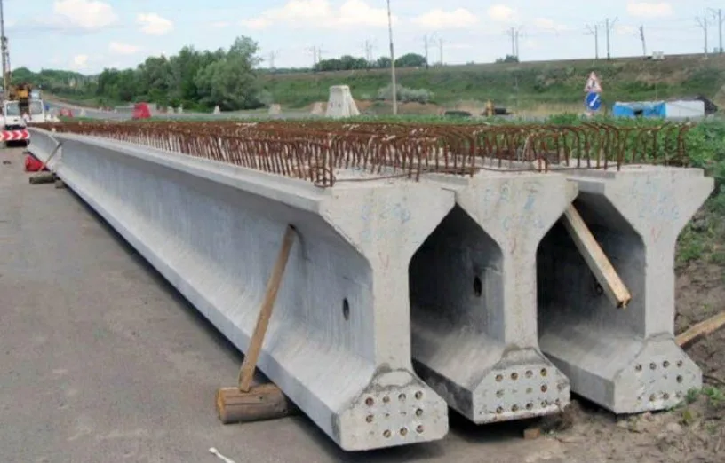 Pengertian Beton Precast