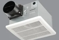 Kelebihan dan Kekurangan Exhaust Fan