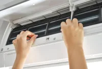 Cara Maintenance AC Daikin yang Benar