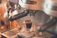 Cara Mengatasi Mesin Espresso Overheat