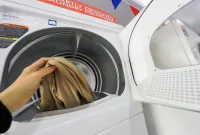 Keunggulan Mesin Pengering Laundry