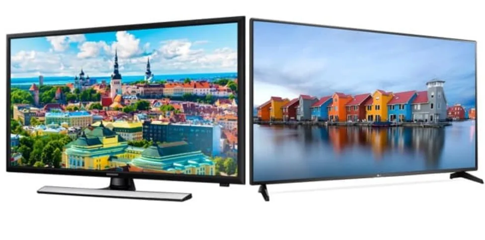 Perbedaan TV Plasma dan TV LED