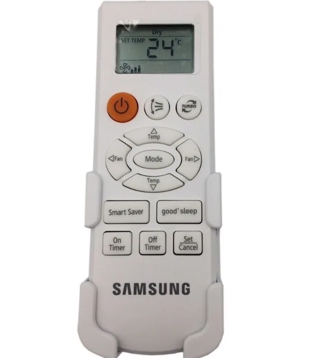 Cara Setting Remote AC Samsung Biar Dingin