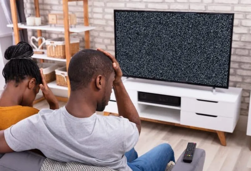 Mengatasi TV Samsung Tidak Dapat Siaran Digital
