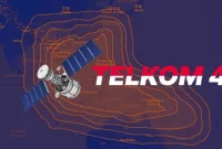 Daftar Transponder Telkom 4