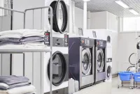 Kenali Jenis-Jenis Laundry