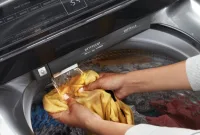 Tips Praktis Membuat Mesin Cuci Hemat Air
