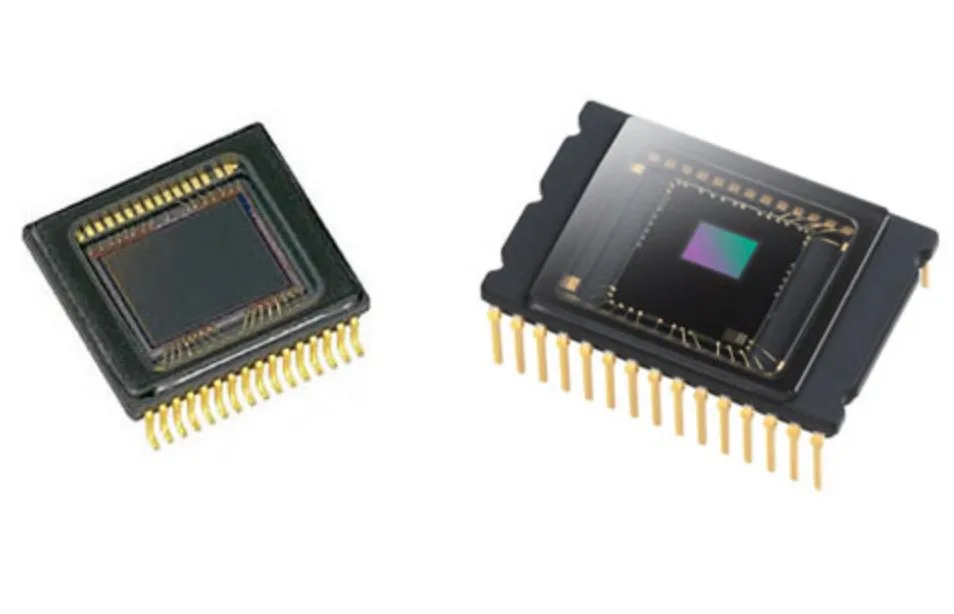 Perbedaan Sensor CCD dengan CMOS