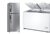 Perbedaan Kulkas dan Freezer