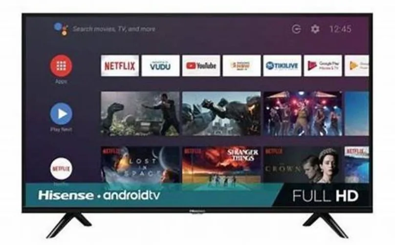 Kelebihan dan Kekurangan Android TV