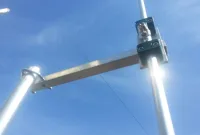 Cara Kerja Antena Dipole