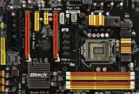 Cara Mengetahui Jenis Slot VGA di Motherboard