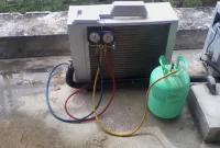 Tips Memilih Refrigerant Untuk AC