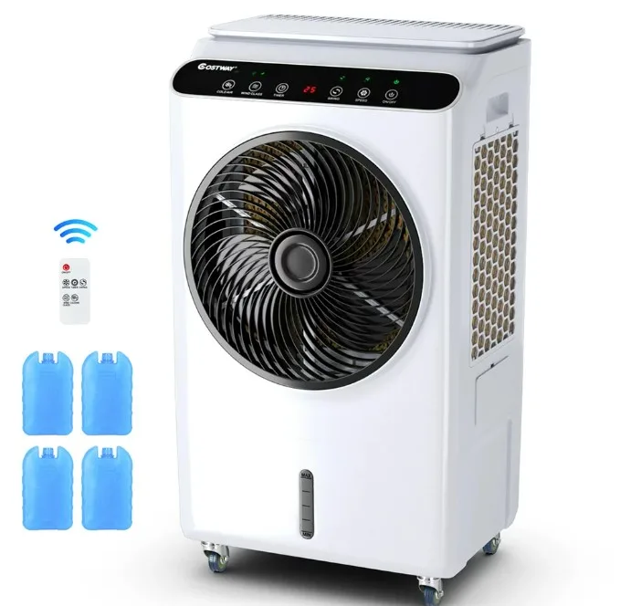 Apa Itu Air Cooler?