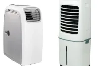 Perbedaan AC Portable VS Air Cooler
