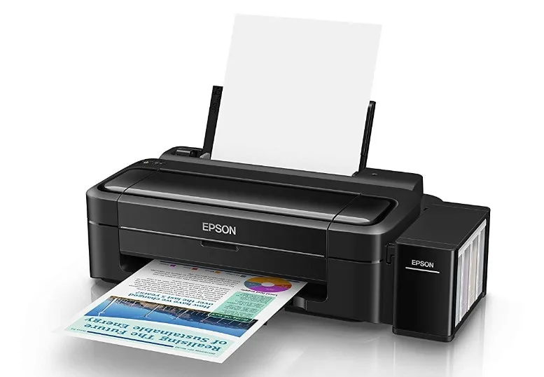 Cara Resetter Epson L310