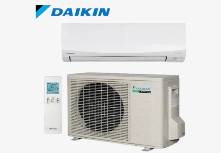 Kelebihan dan Kekurangan AC Daikin