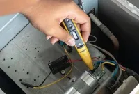 Cara Mengganti Kapasitor pada AC
