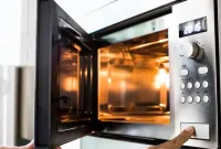 Cara Kerja Microwave