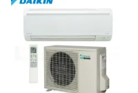 Jenis-Jenis AC Daikin