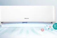 Daftar Kode Error AC Hisense