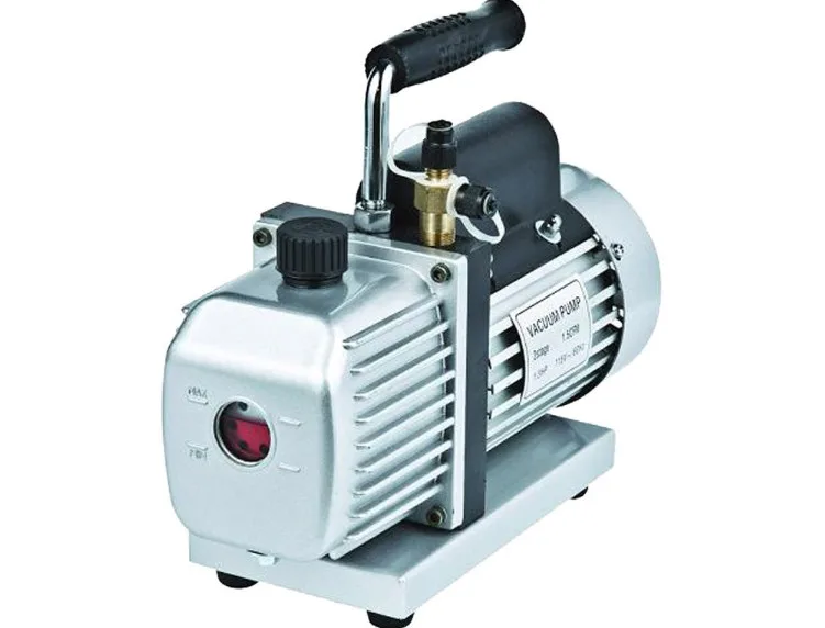 Mengenal Vacuum Pump