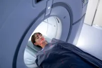 Cara Kerja Mesin MRI