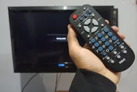 Cara Setting TV Digital Sendiri di Rumah