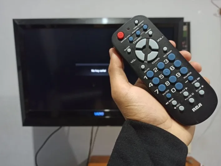 Cara Setting TV Digital Sendiri di Rumah