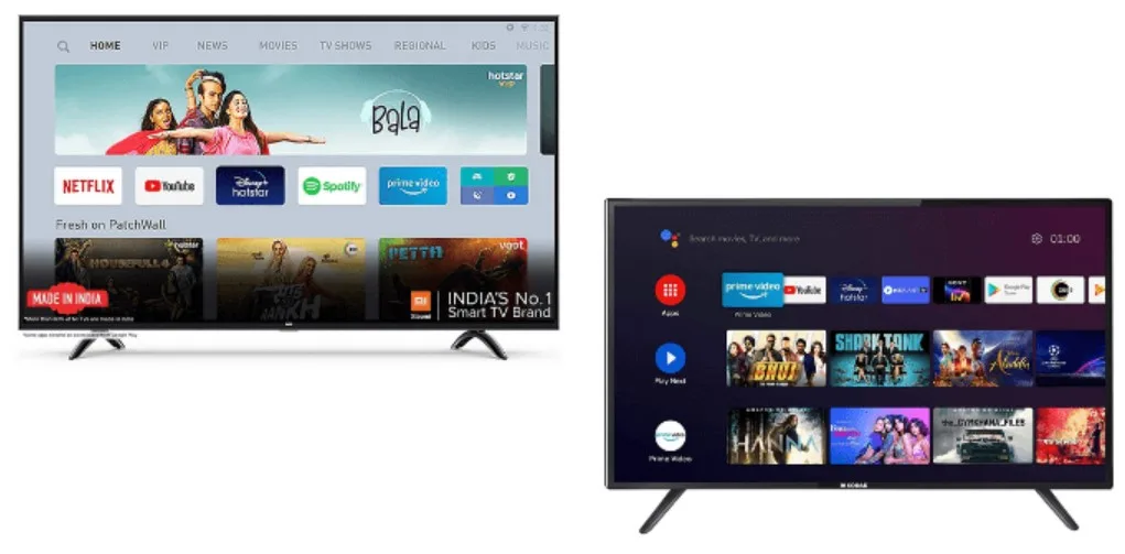 Perbedaan TV Digital dan Smart TV