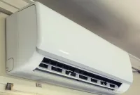 Cara Memperbaiki Kipas Indoor AC Tidak Berputar