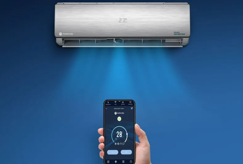 Manfaat Smart AC