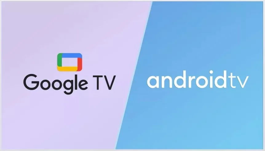 Perbedaan Android TV dan Google TV