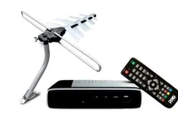 Tips Memilih Antena TV Digital