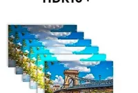 Mengenal Teknologi HDR10+