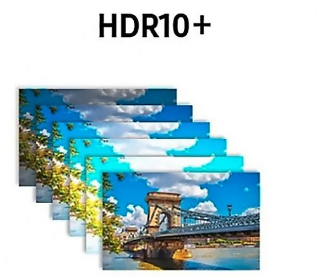 Mengenal Teknologi HDR10+