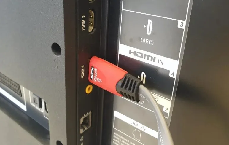 Cara Menggunakan Fitur HDMI ARC