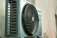 Cara Mengatasi Outdoor AC Mati Hidup