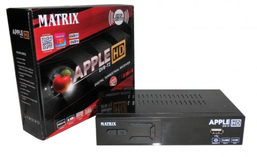 Kelebihan dan Kekurangan Set Top Box Matrix